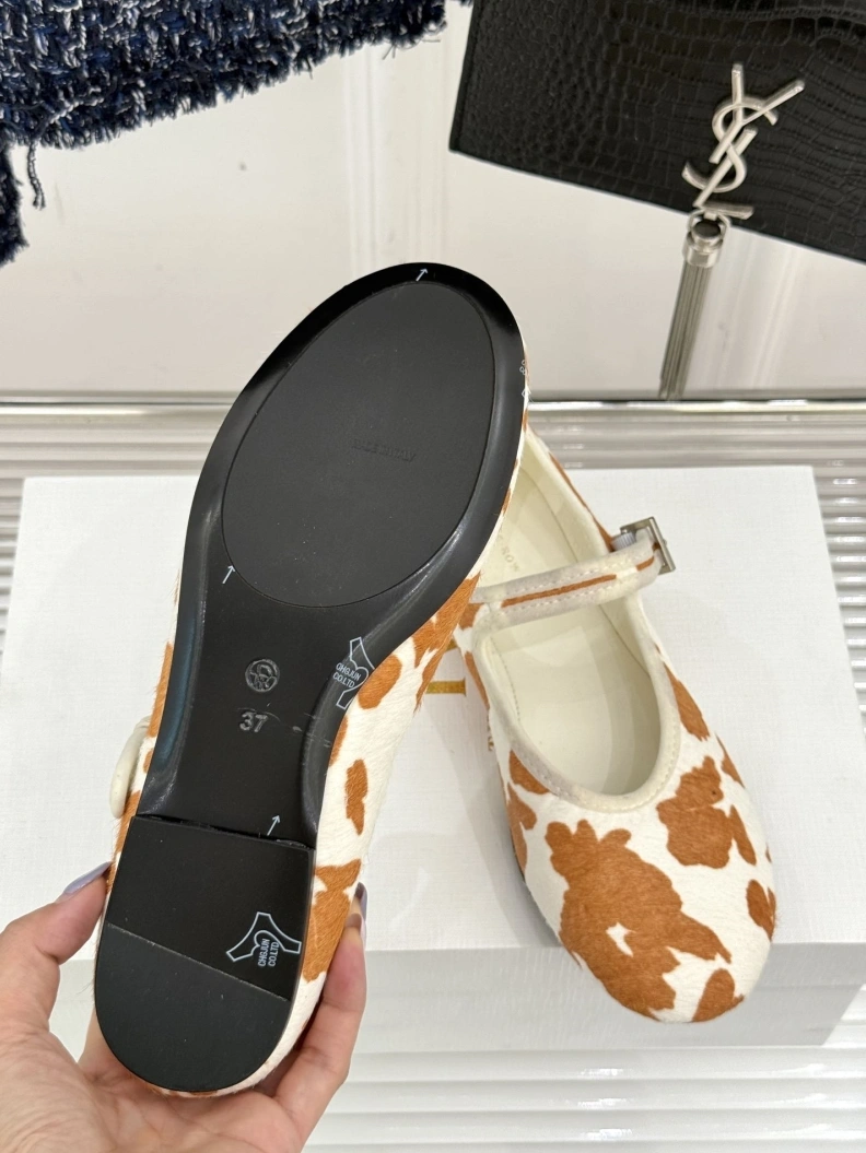 Othxr flat shoes Bright 209735