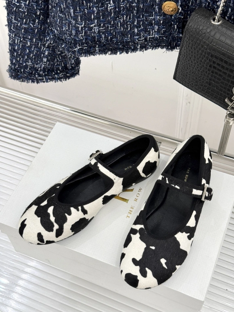Othxr flat shoes Breathable 209717