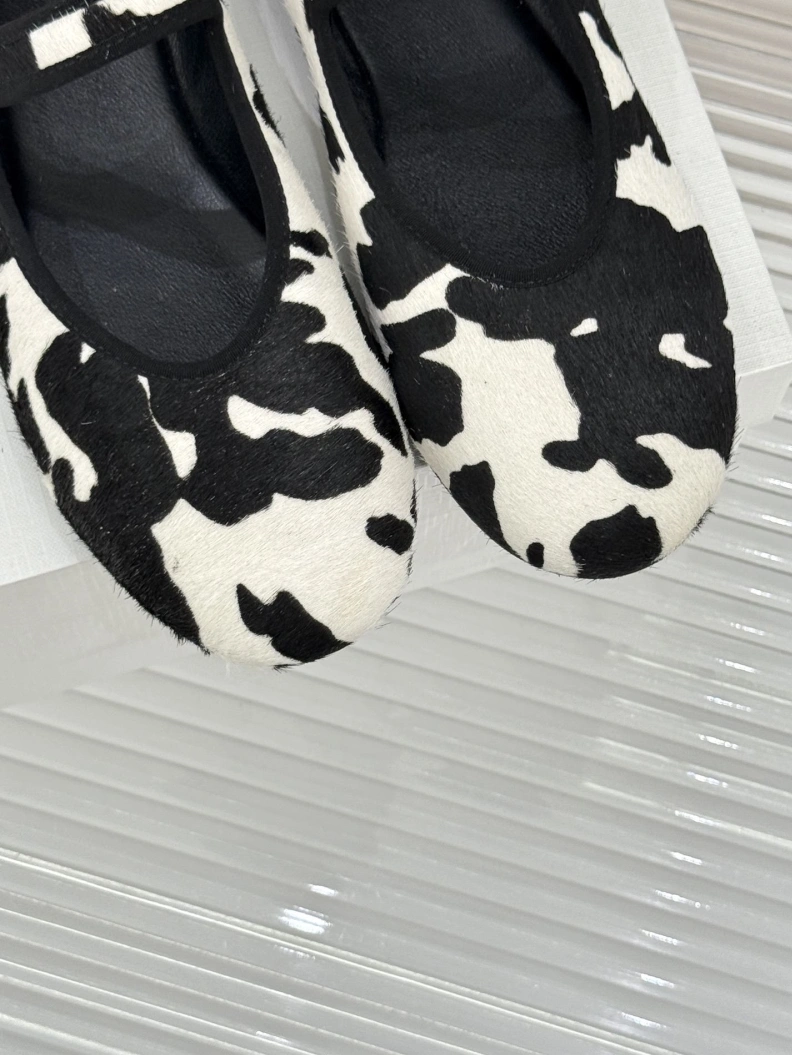 Othxr flat shoes Breathable 209717
