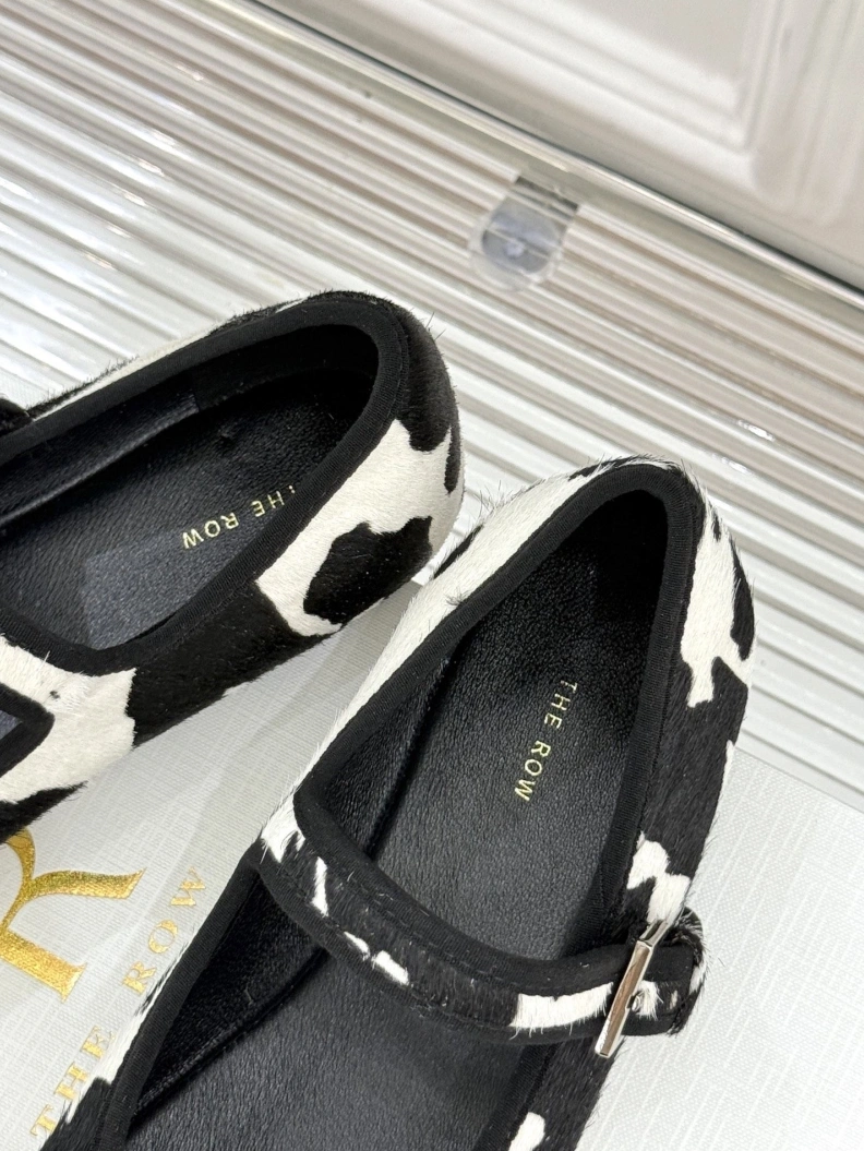 Othxr flat shoes Breathable 209717