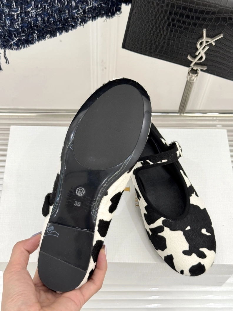 Othxr flat shoes Breathable 209717
