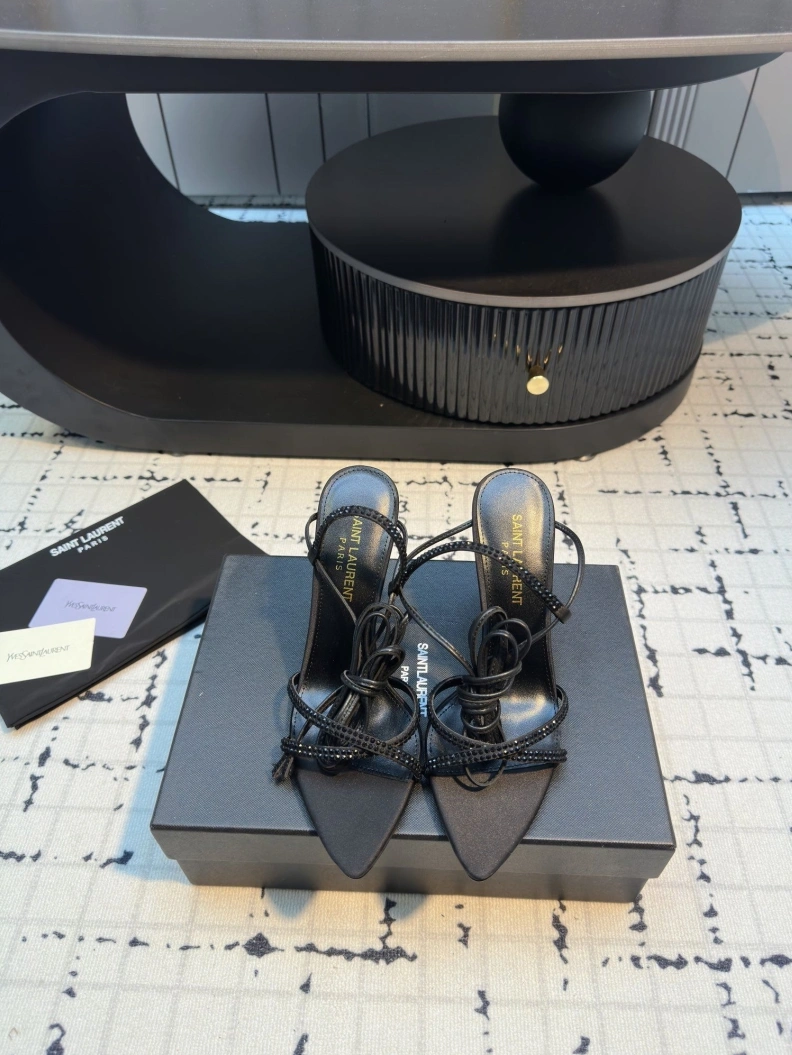 Practical YSX Sandals 233573