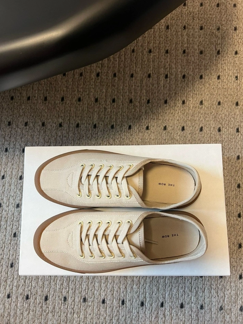 Vibrant Othxr Sneakers 208888