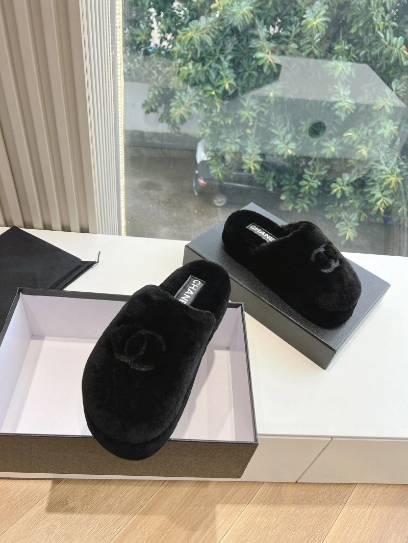 Chxnxl Slippers Stylish 127115