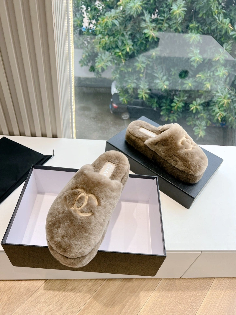 Chxnxl Slippers AllSeason 127103
