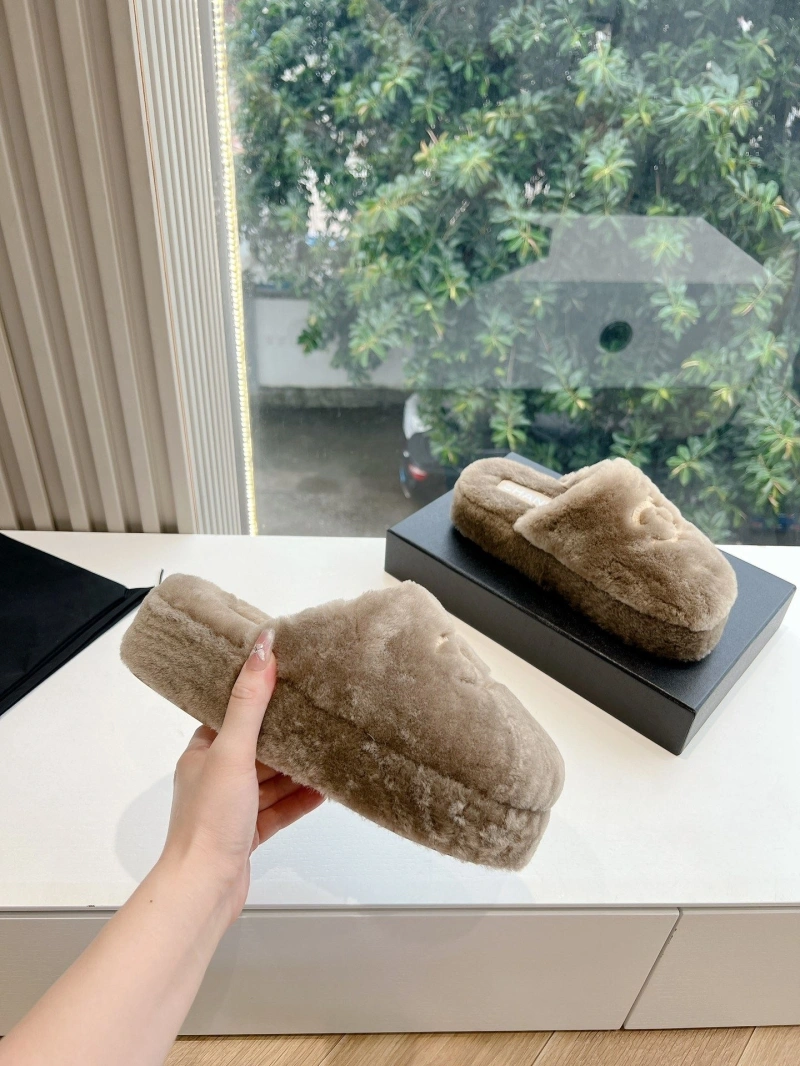 Chxnxl Slippers AllSeason 127103