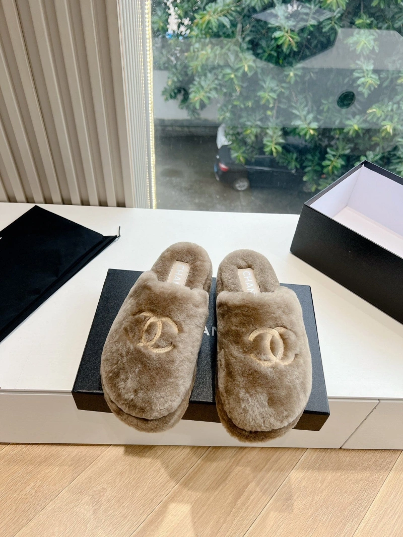 Chxnxl Slippers AllSeason 127103