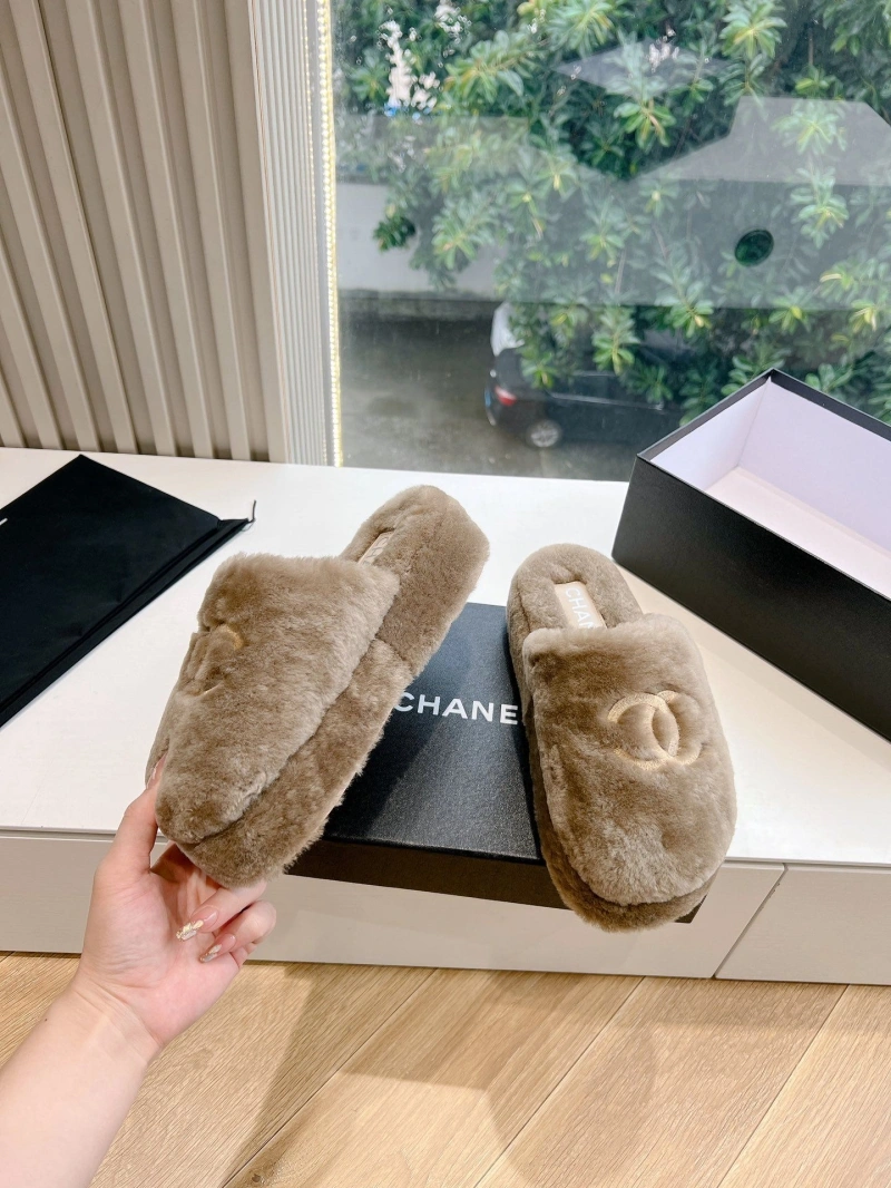 Chxnxl Slippers AllSeason 127103