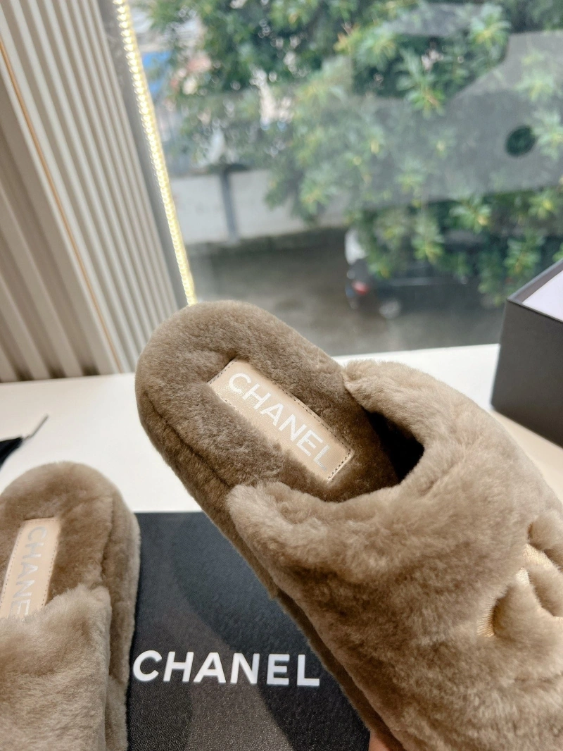 Chxnxl Slippers AllSeason 127103