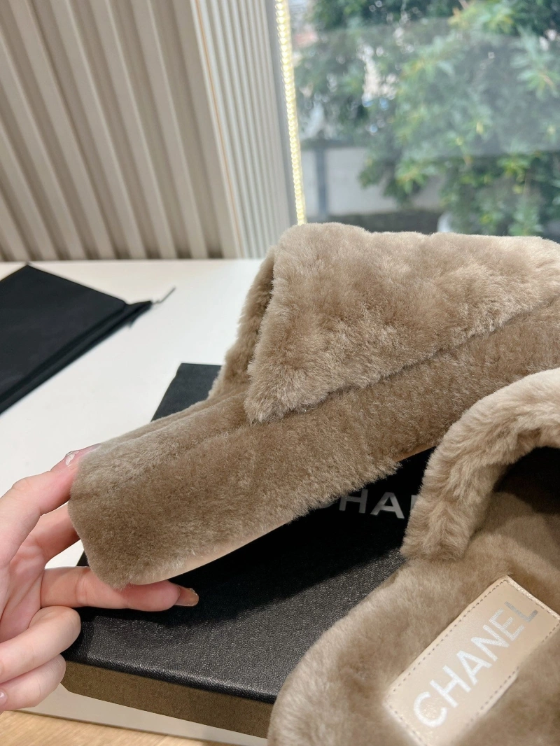 Chxnxl Slippers AllSeason 127103