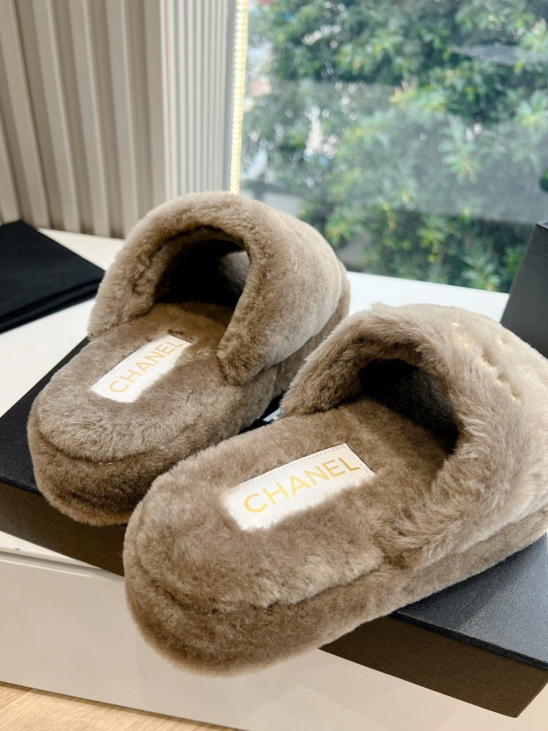 Chxnxl Slippers Durable 127097