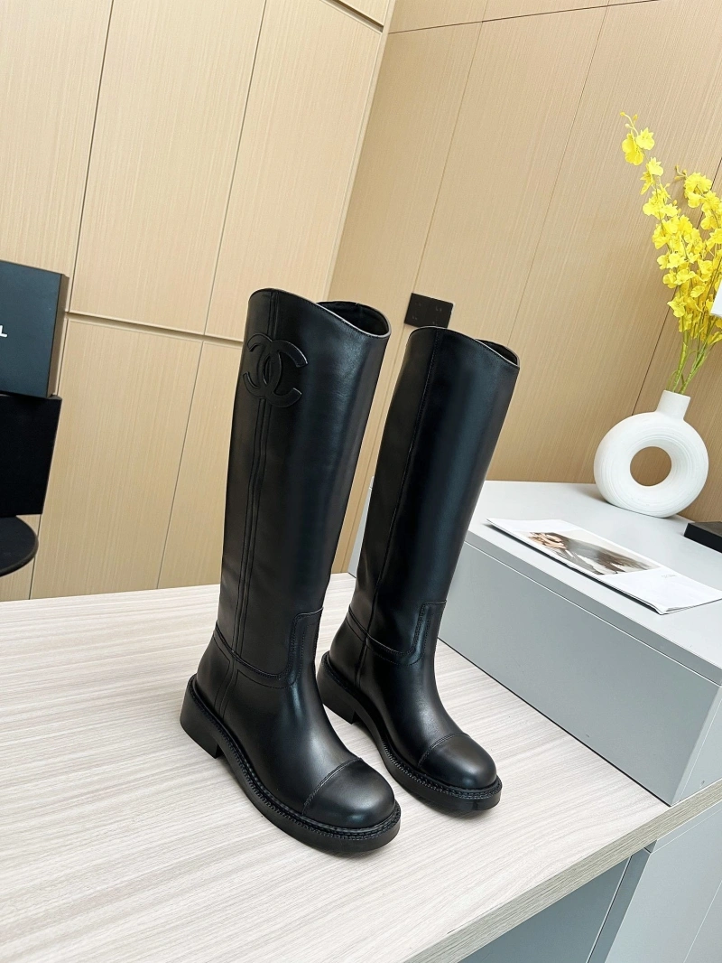 Chxnxl Boots Soft 127344