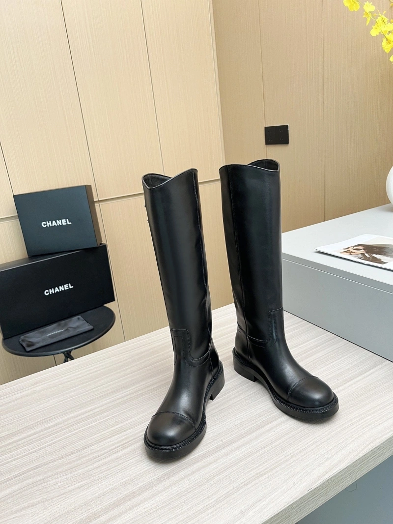 Chxnxl Boots Soft 127344