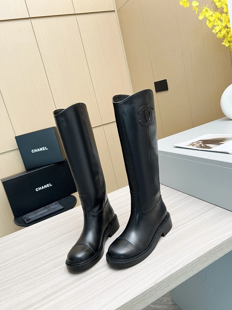 Chxnxl Boots Soft 127344