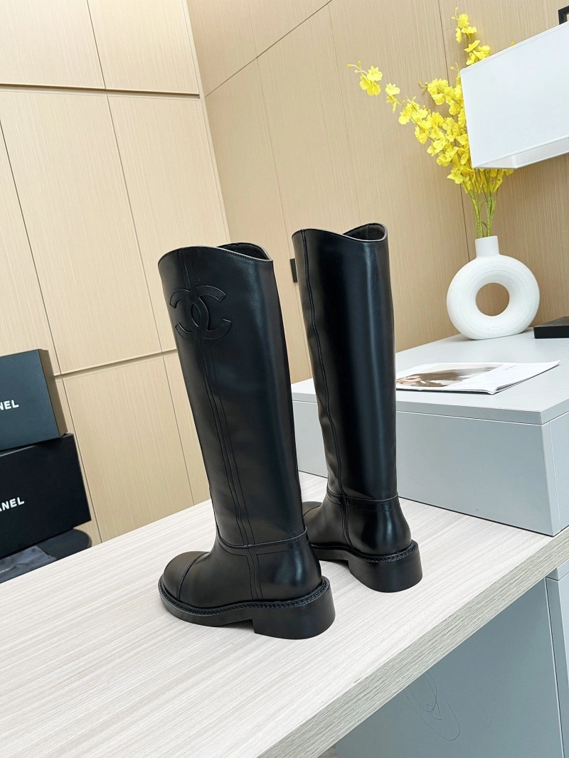 Chxnxl Boots Soft 127344