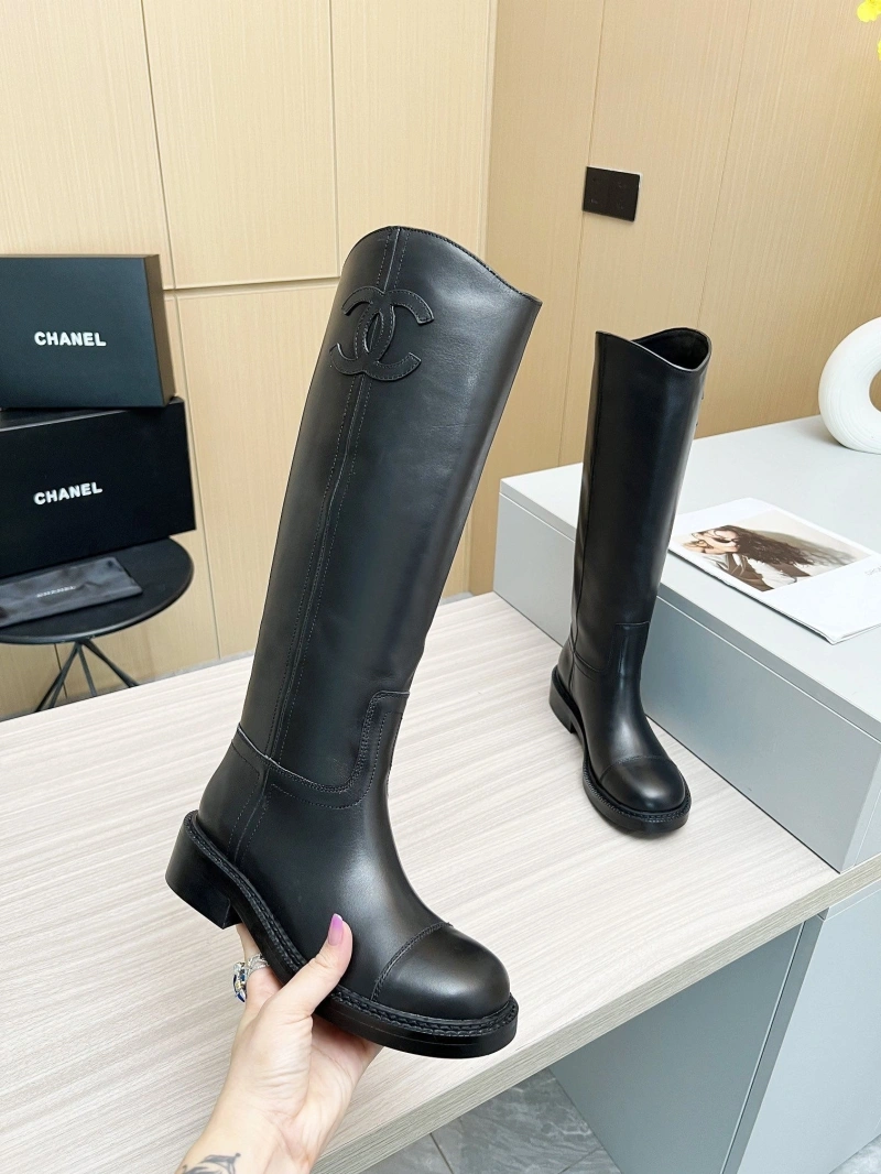 Chxnxl Boots Soft 127344