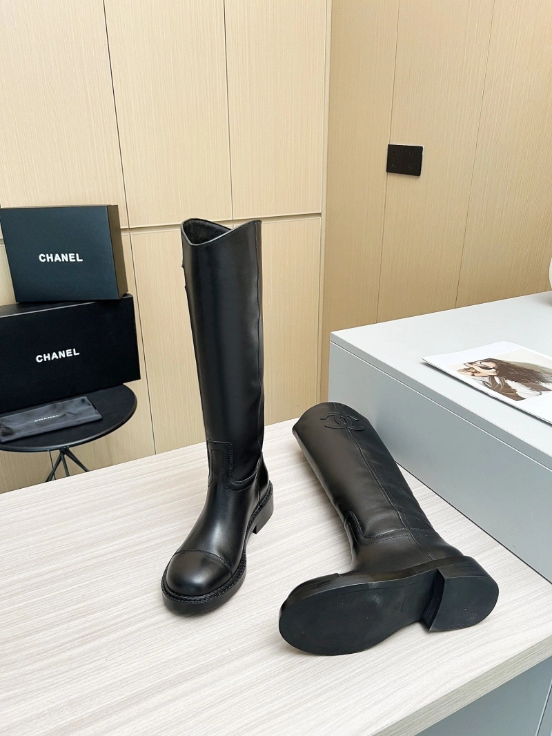 Chxnxl Boots Soft 127344