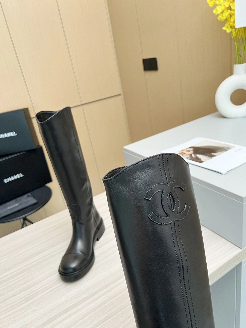 Chxnxl Boots Soft 127344