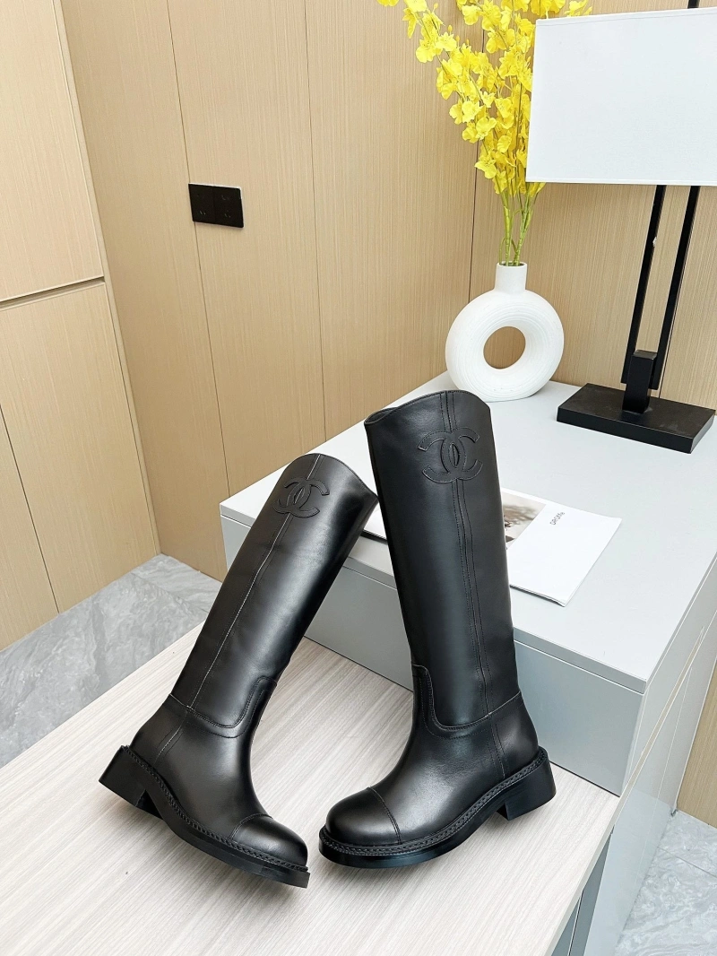 Chxnxl Boots Soft 127344