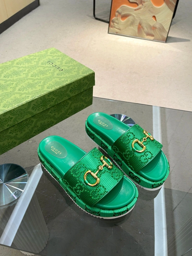 Bold Gxccx Slippers 161682