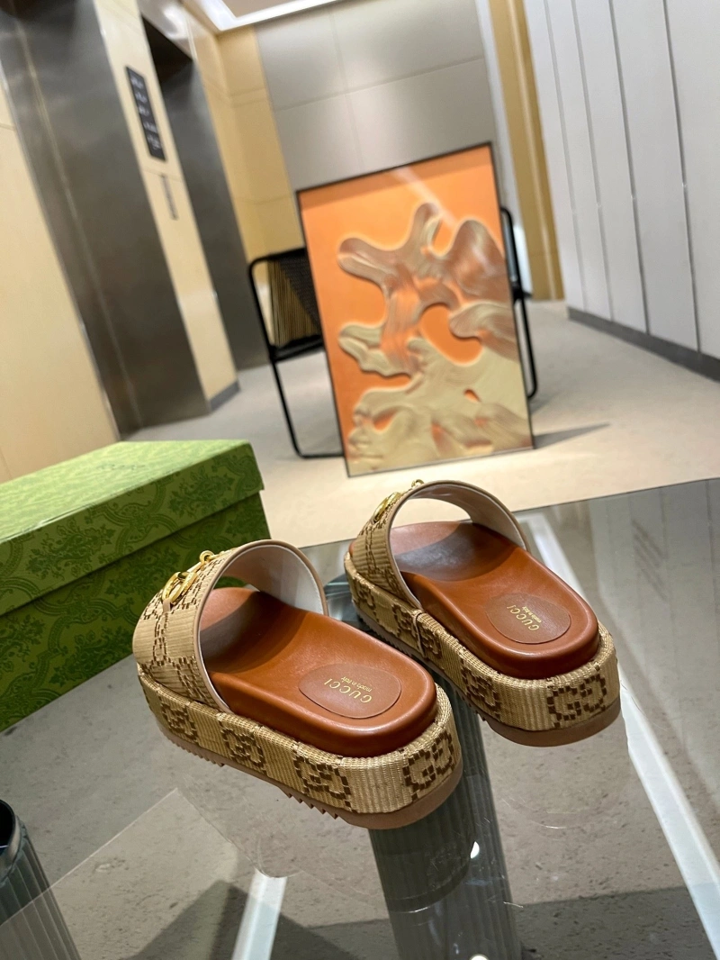 Gxccx Slippers SmartChoice 161681