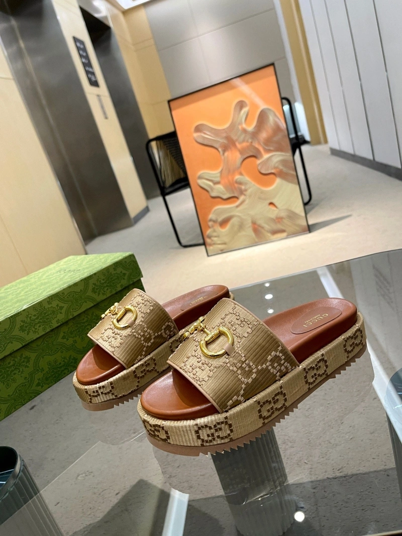 Gxccx Slippers SmartChoice 161681