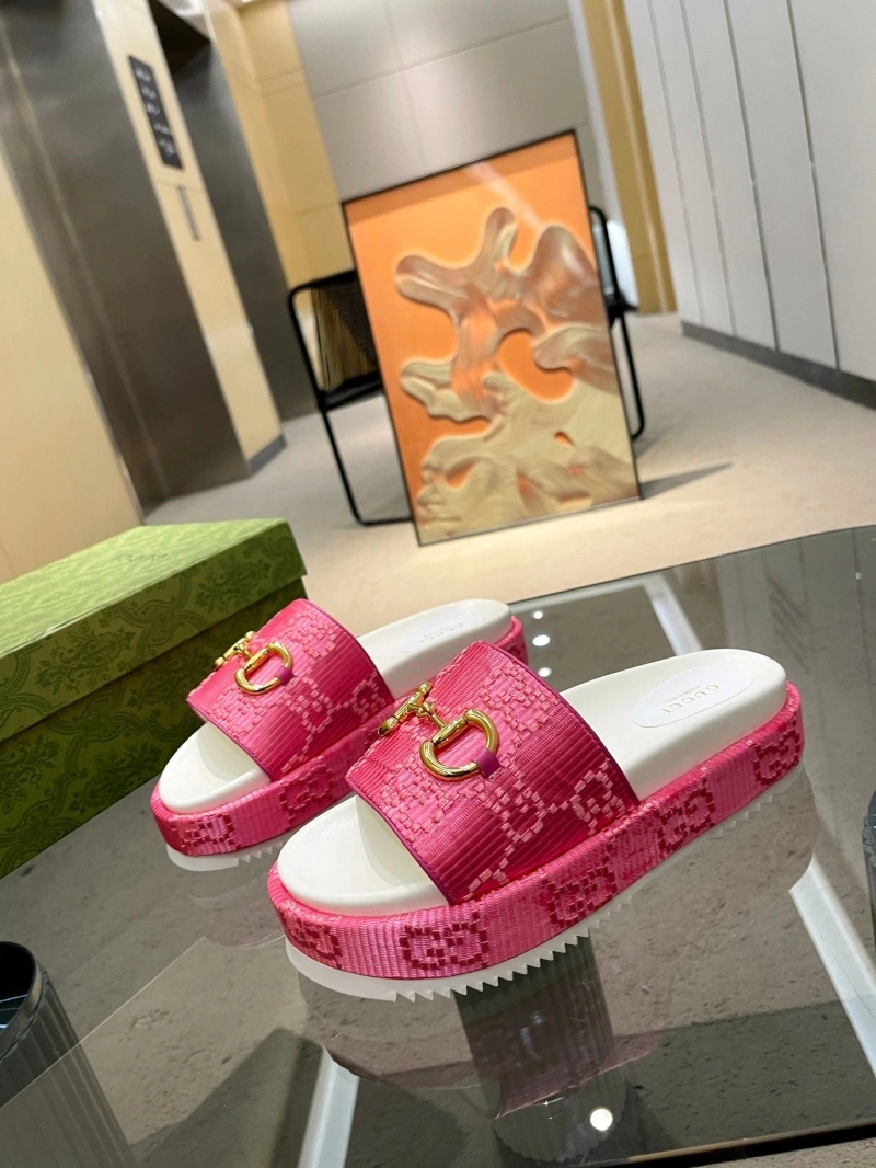 SportInspired Gxccx Slippers 161680