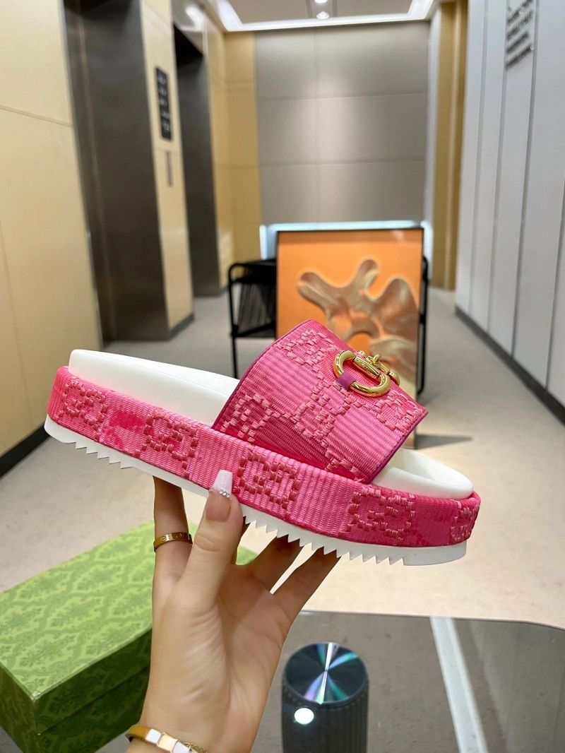SportInspired Gxccx Slippers 161680