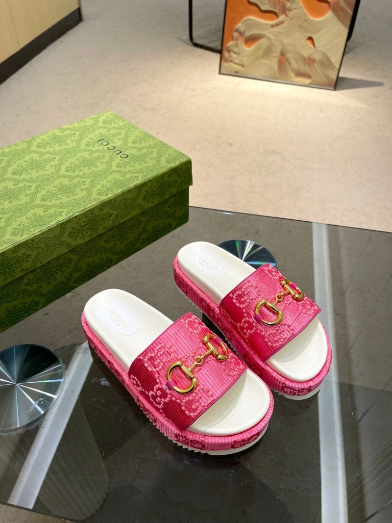 SportInspired Gxccx Slippers 161680