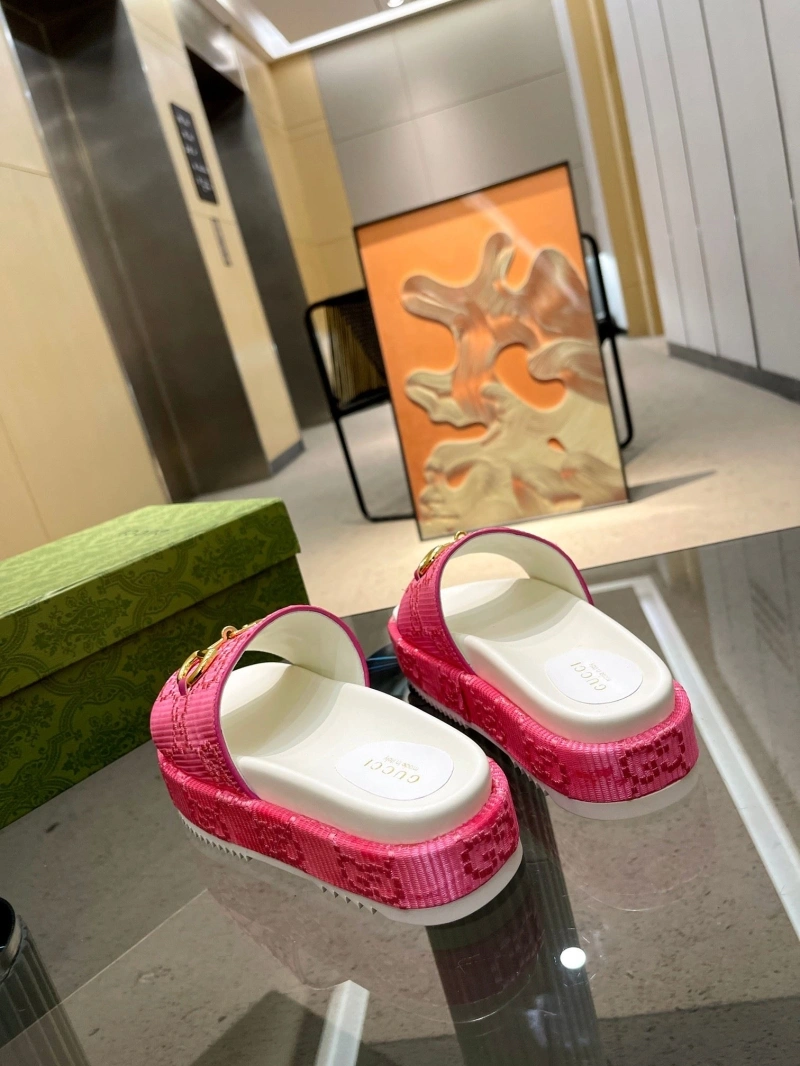 SportInspired Gxccx Slippers 161680