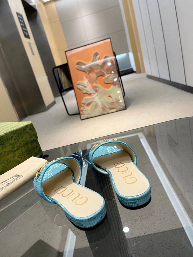 GoodFit Gxccx Slippers 161678