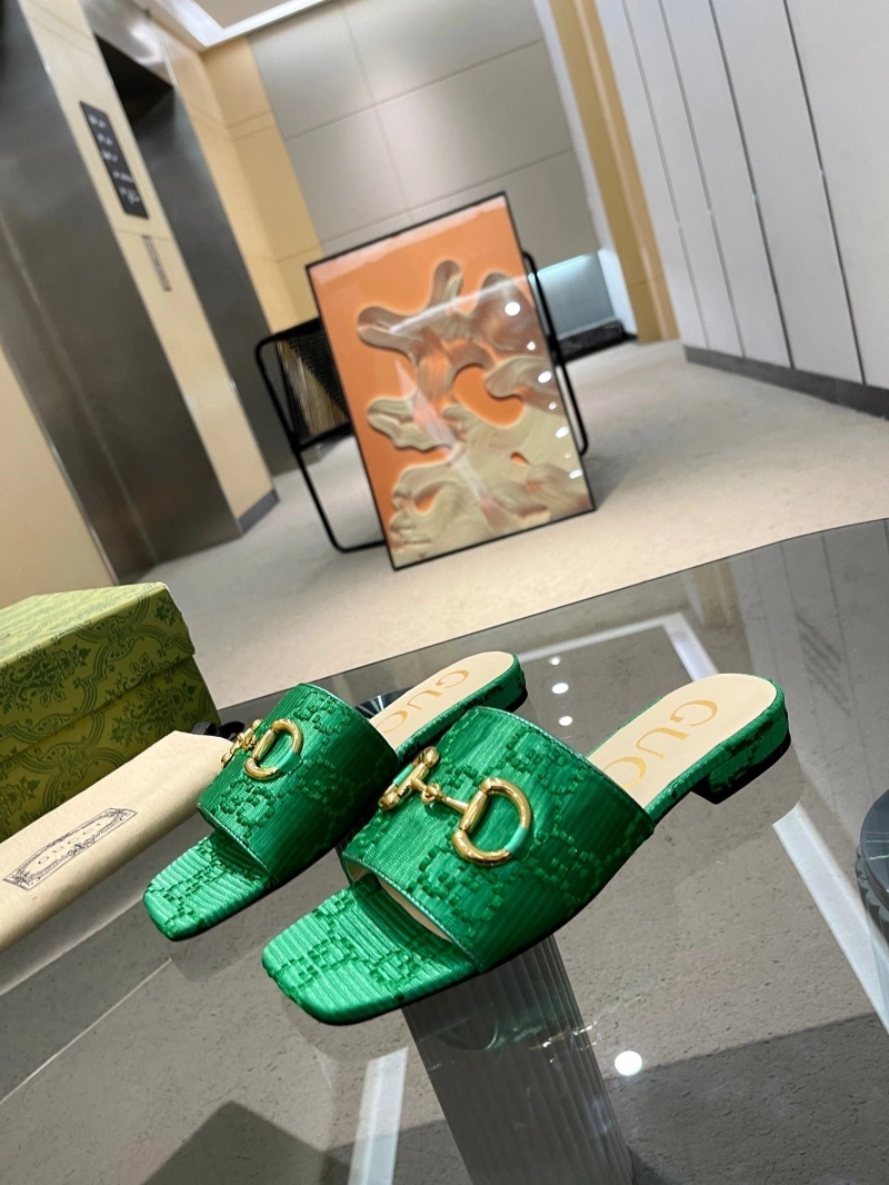 NewStyle Gxccx Slippers 161672