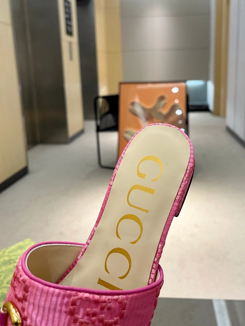 Bold Gxccx Slippers 161673