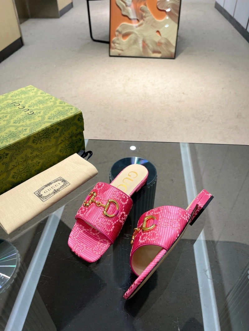 Bold Gxccx Slippers 161673