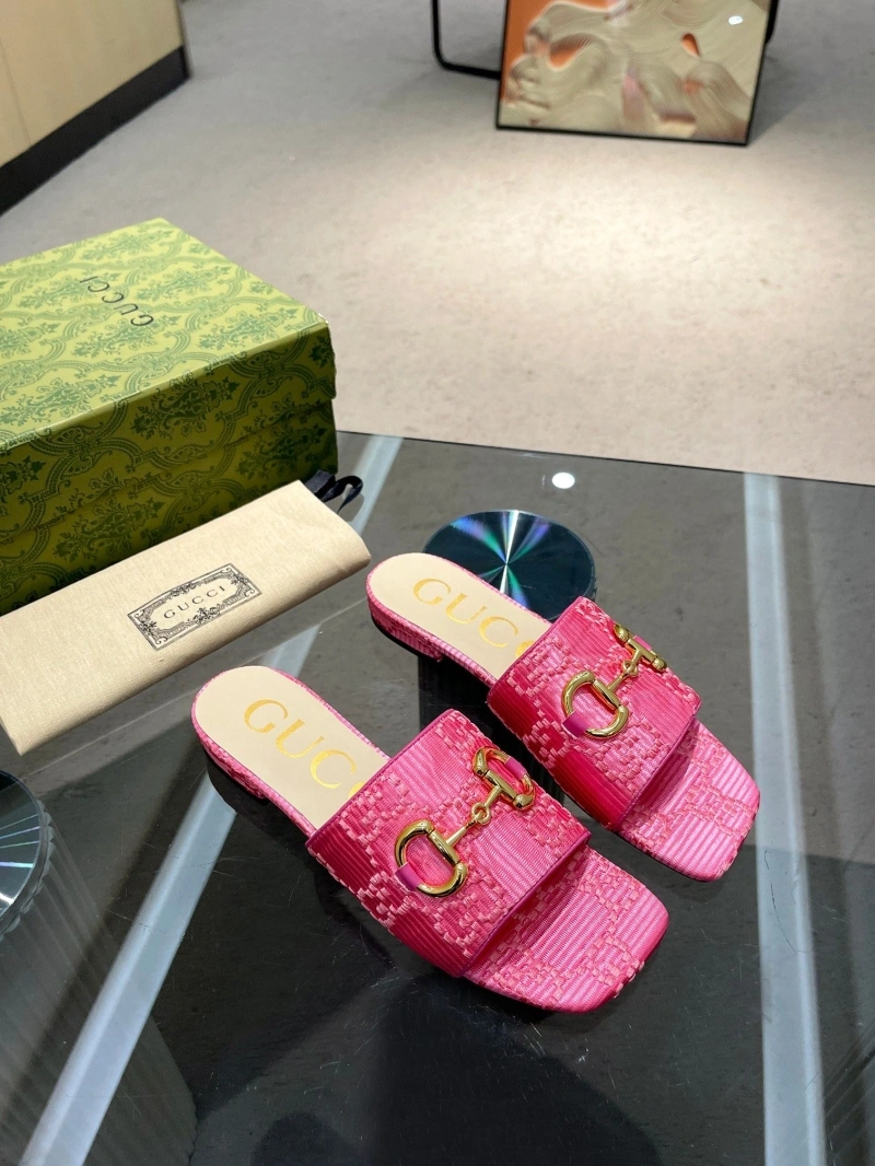 Bold Gxccx Slippers 161673