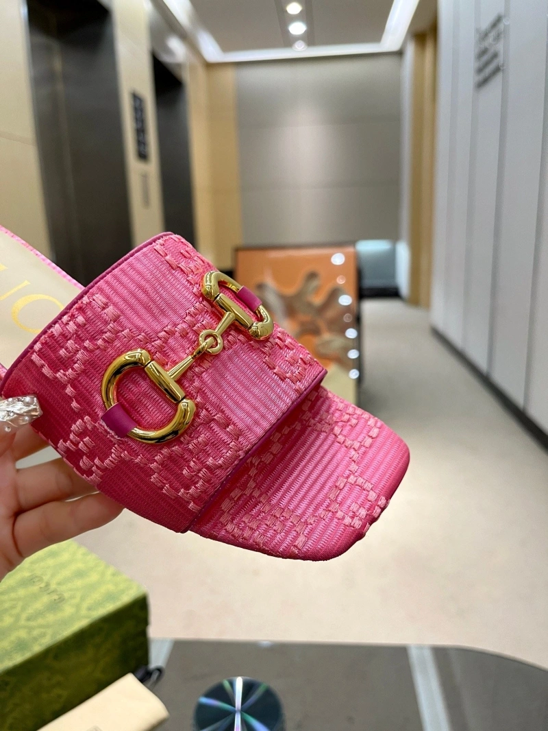 Bold Gxccx Slippers 161673