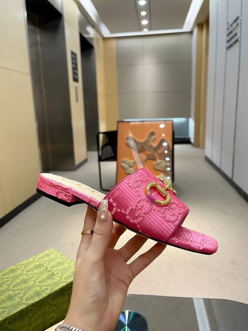 Bold Gxccx Slippers 161673