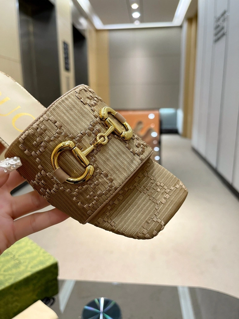Compact Gxccx Slippers 161677