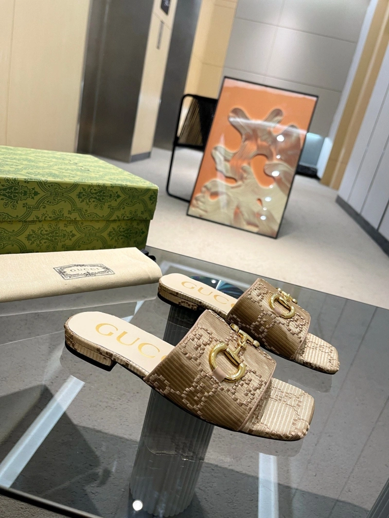 Compact Gxccx Slippers 161677