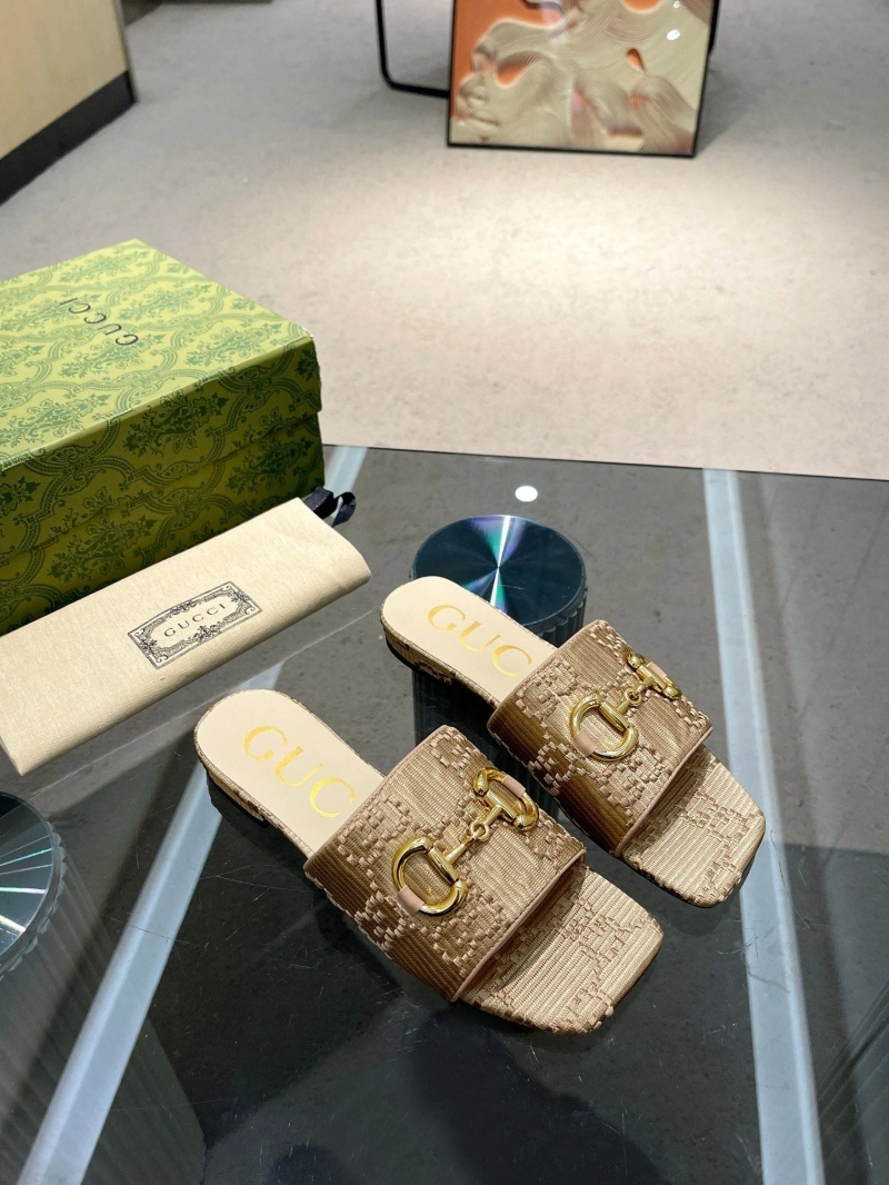 Compact Gxccx Slippers 161677