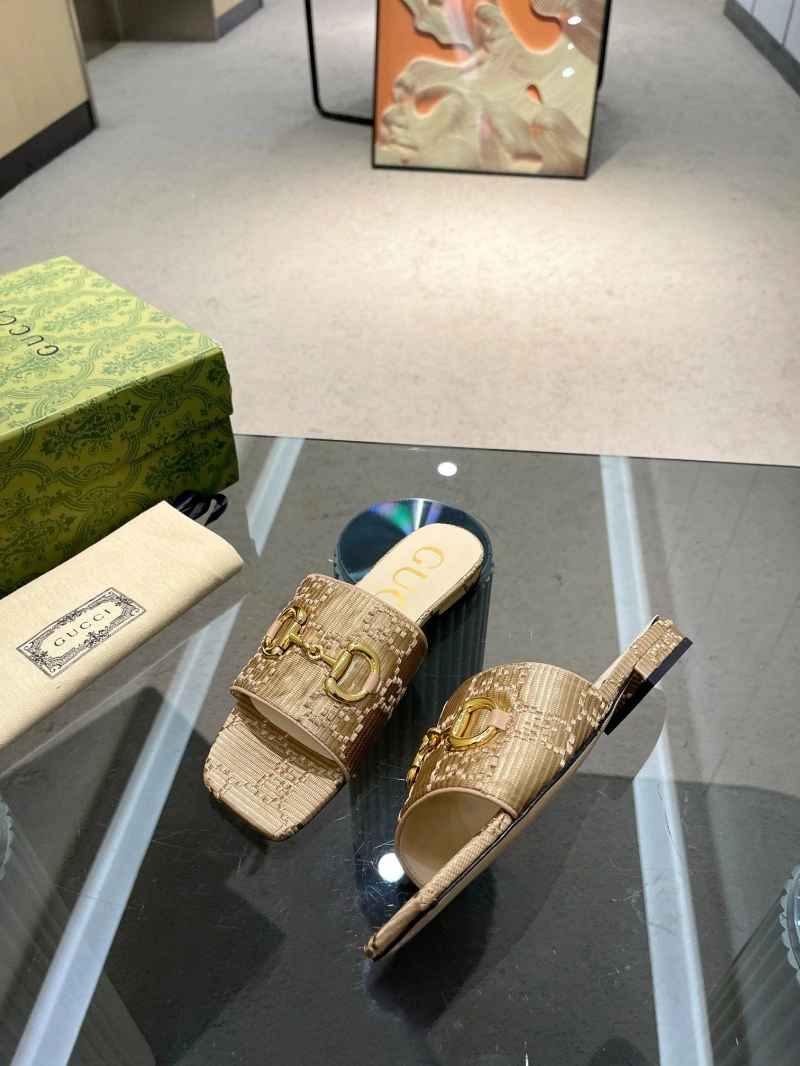 Compact Gxccx Slippers 161677