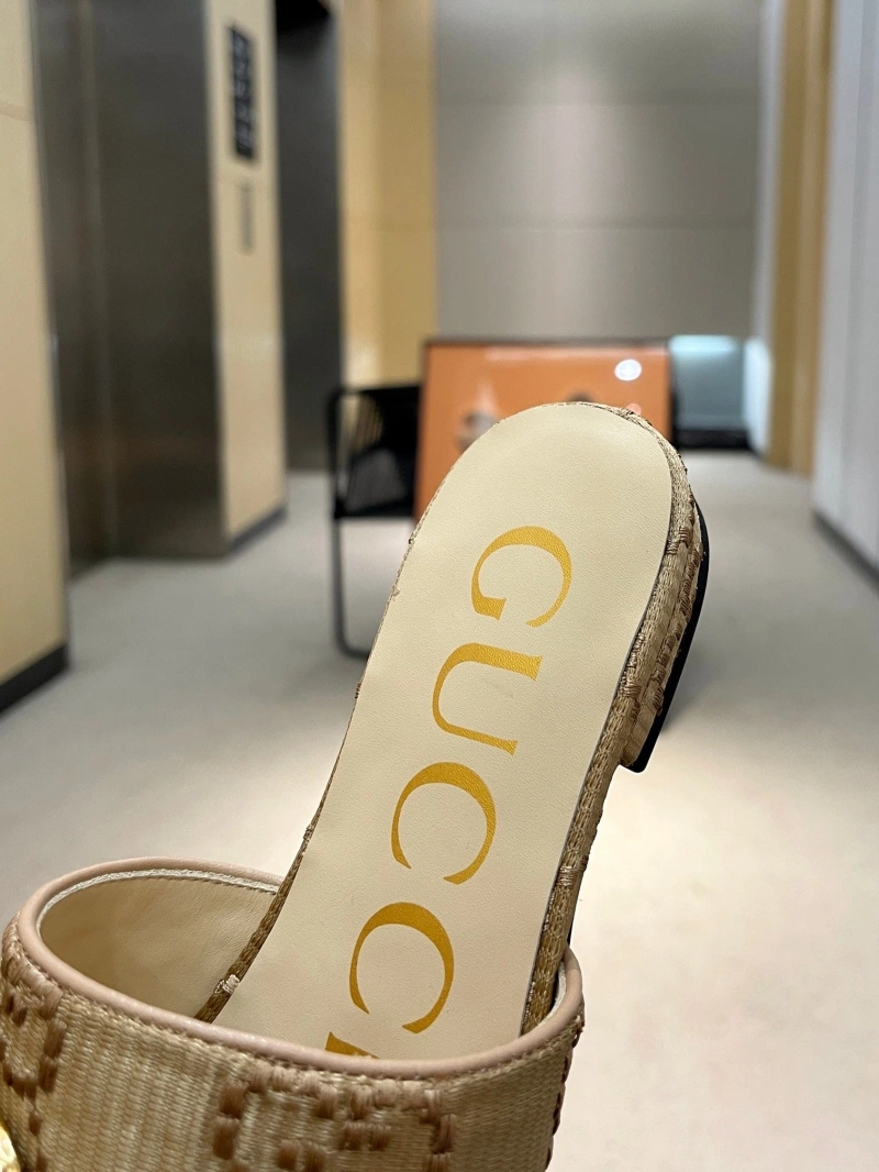 Compact Gxccx Slippers 161677