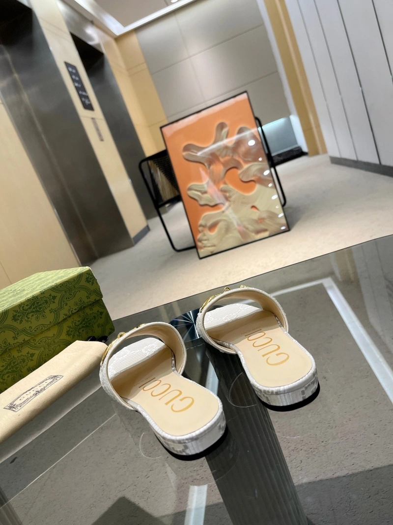 Durable Gxccx Slippers 161675