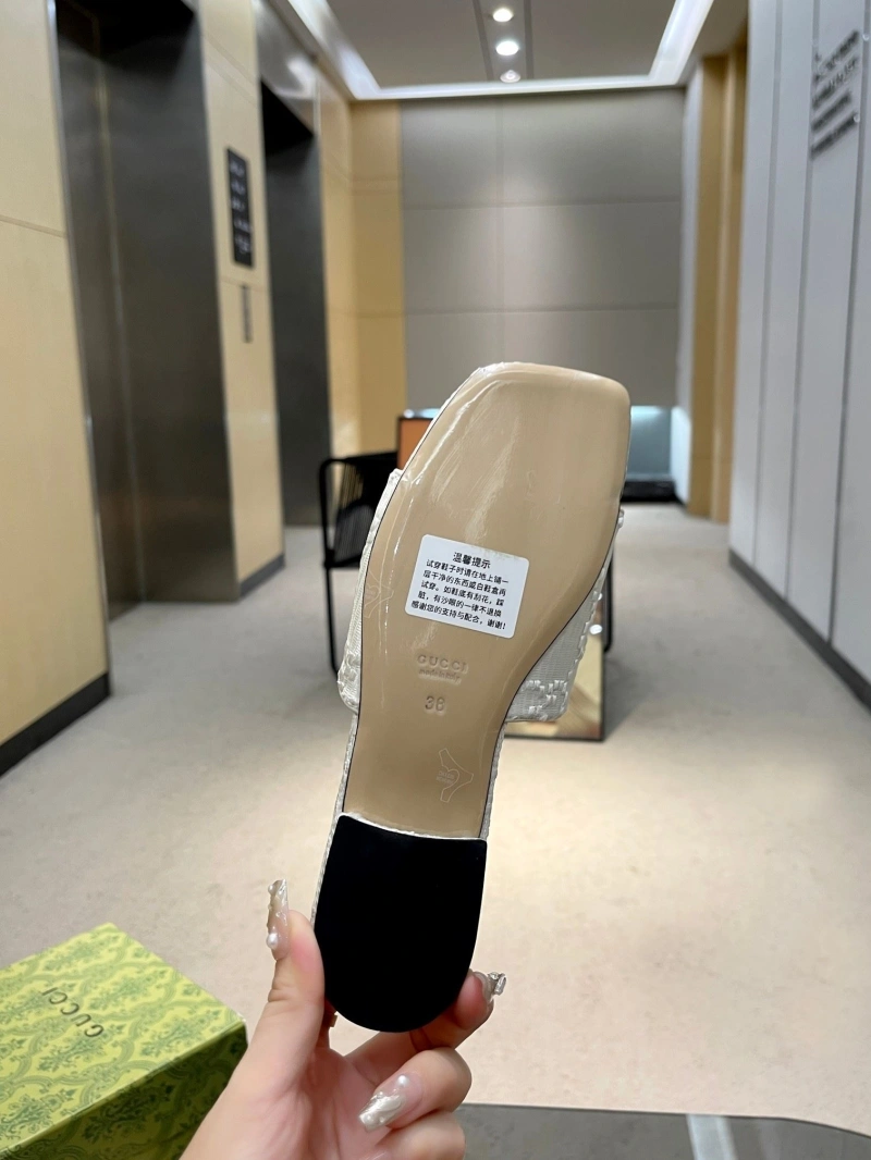 Durable Gxccx Slippers 161675
