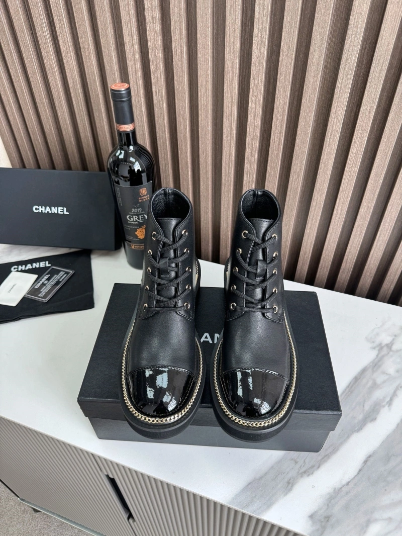 NewStyle Chxnxl Boots 127338