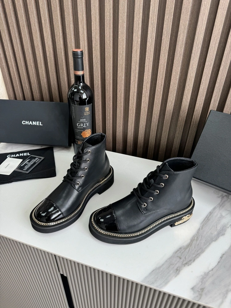 NewStyle Chxnxl Boots 127338