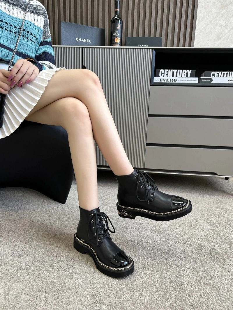 NewStyle Chxnxl Boots 127338