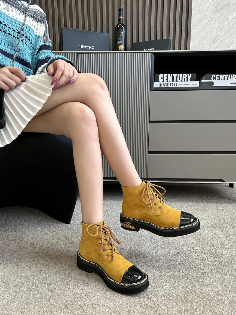SportInspired Chxnxl Boots 127335