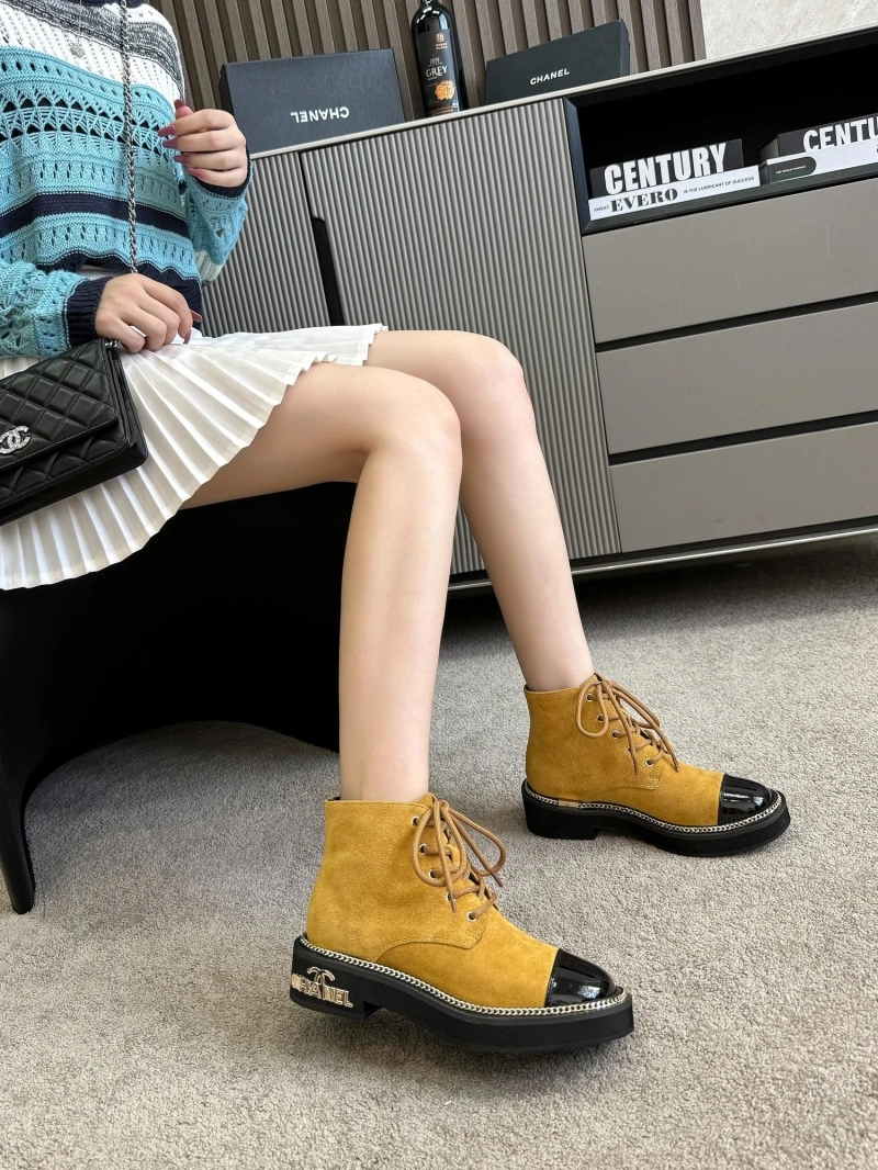 SportInspired Chxnxl Boots 127335