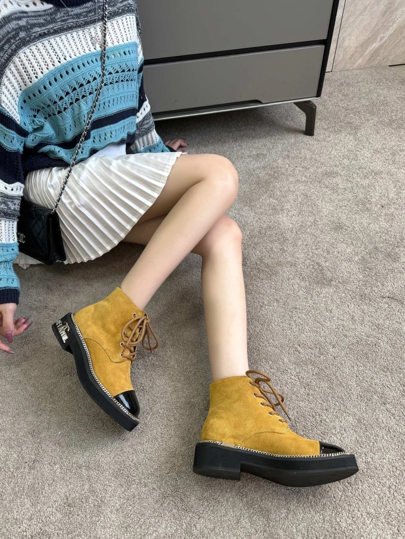 SportInspired Chxnxl Boots 127335